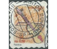 R808 RABECA 2001 - 8251 CARIMBADO